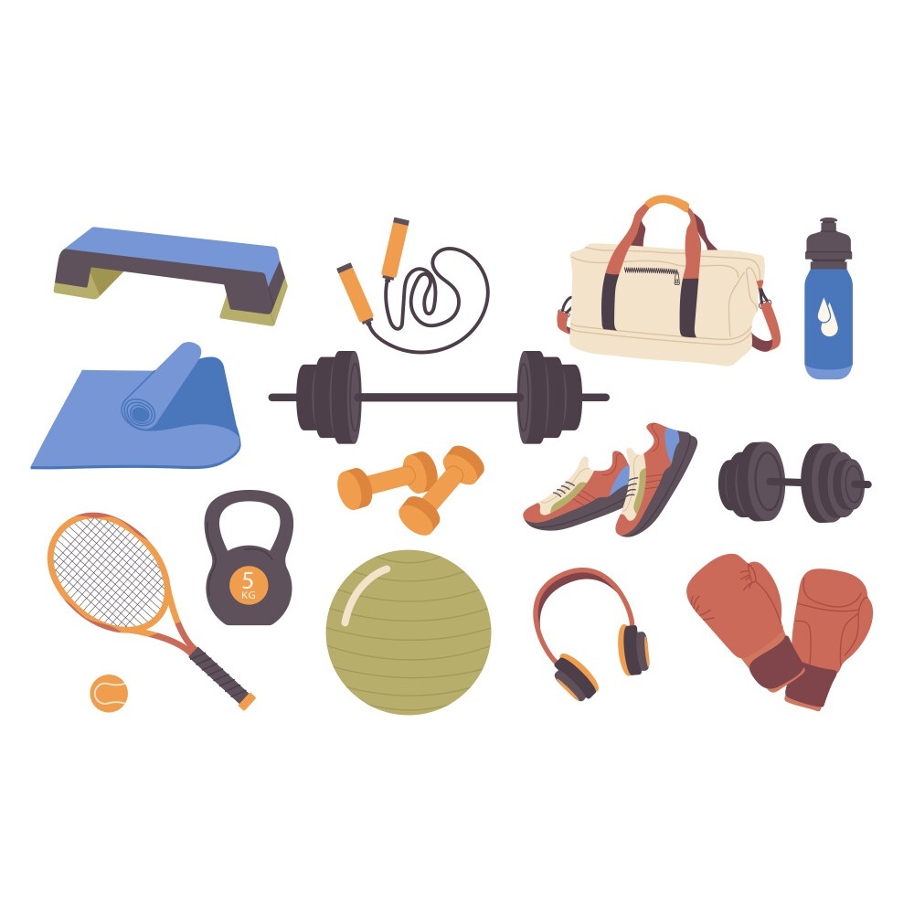 Workout Accessories