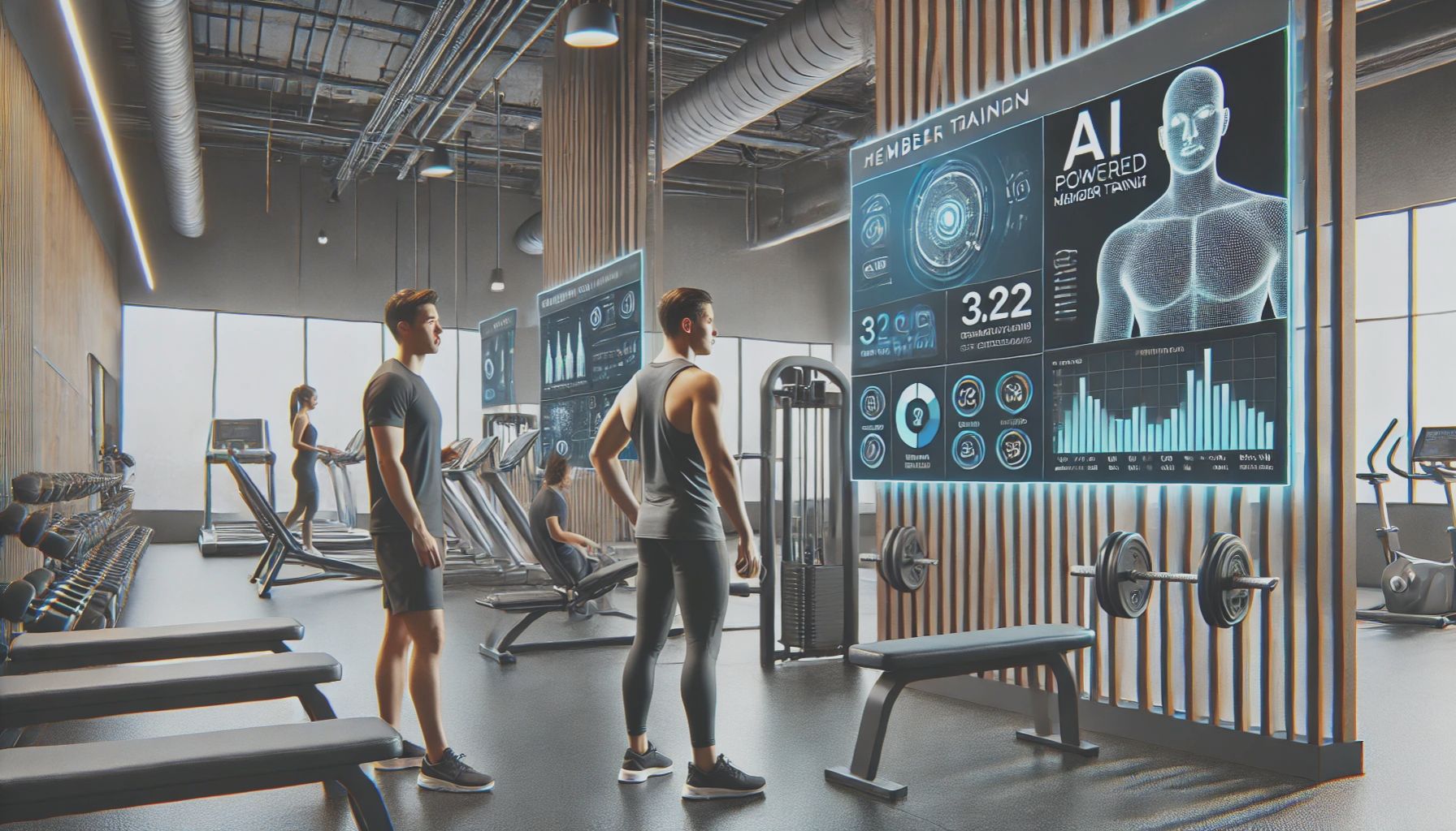 AI Trainer