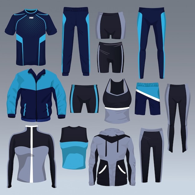 Workout Apparel