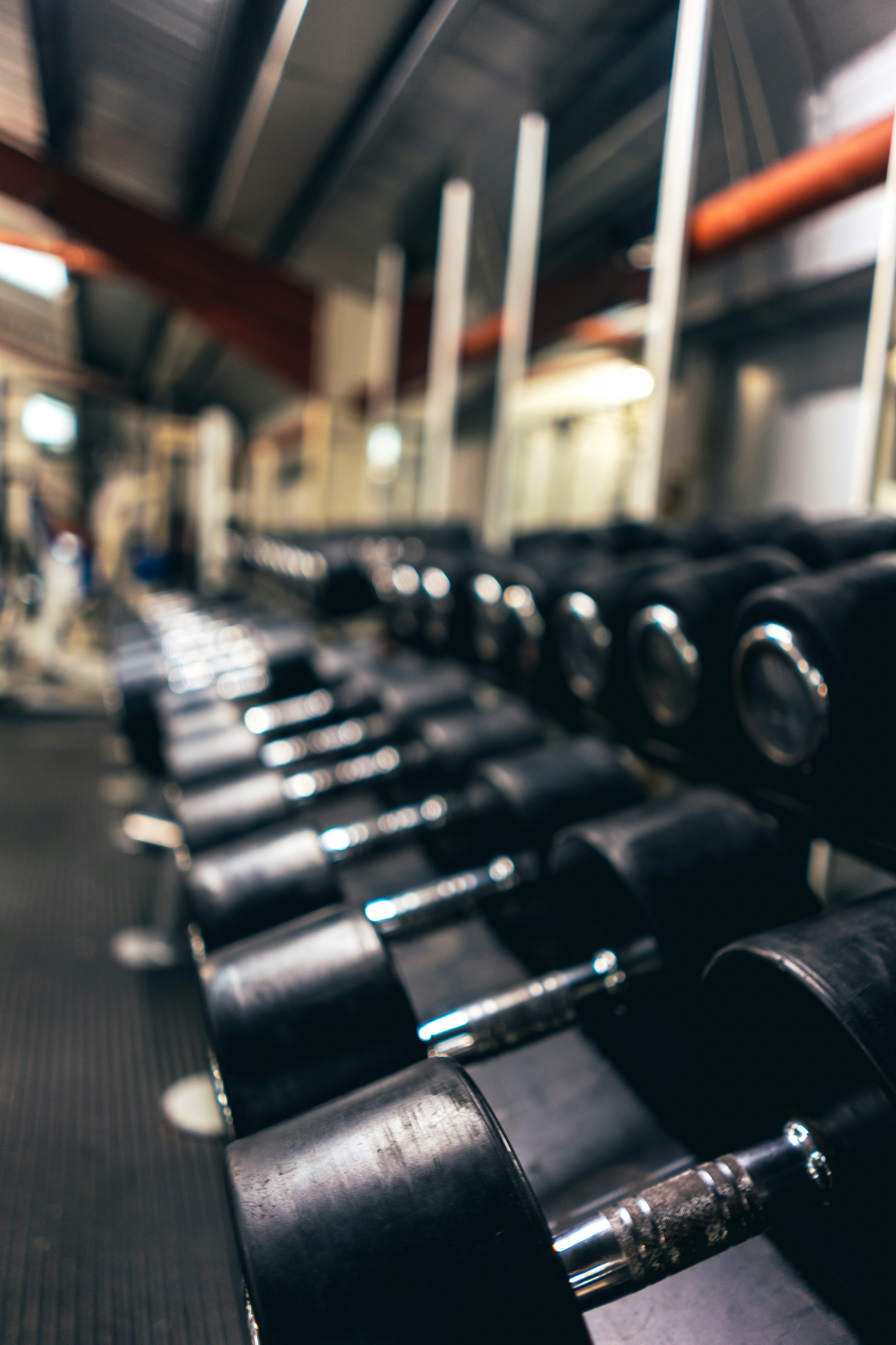 Weight Area