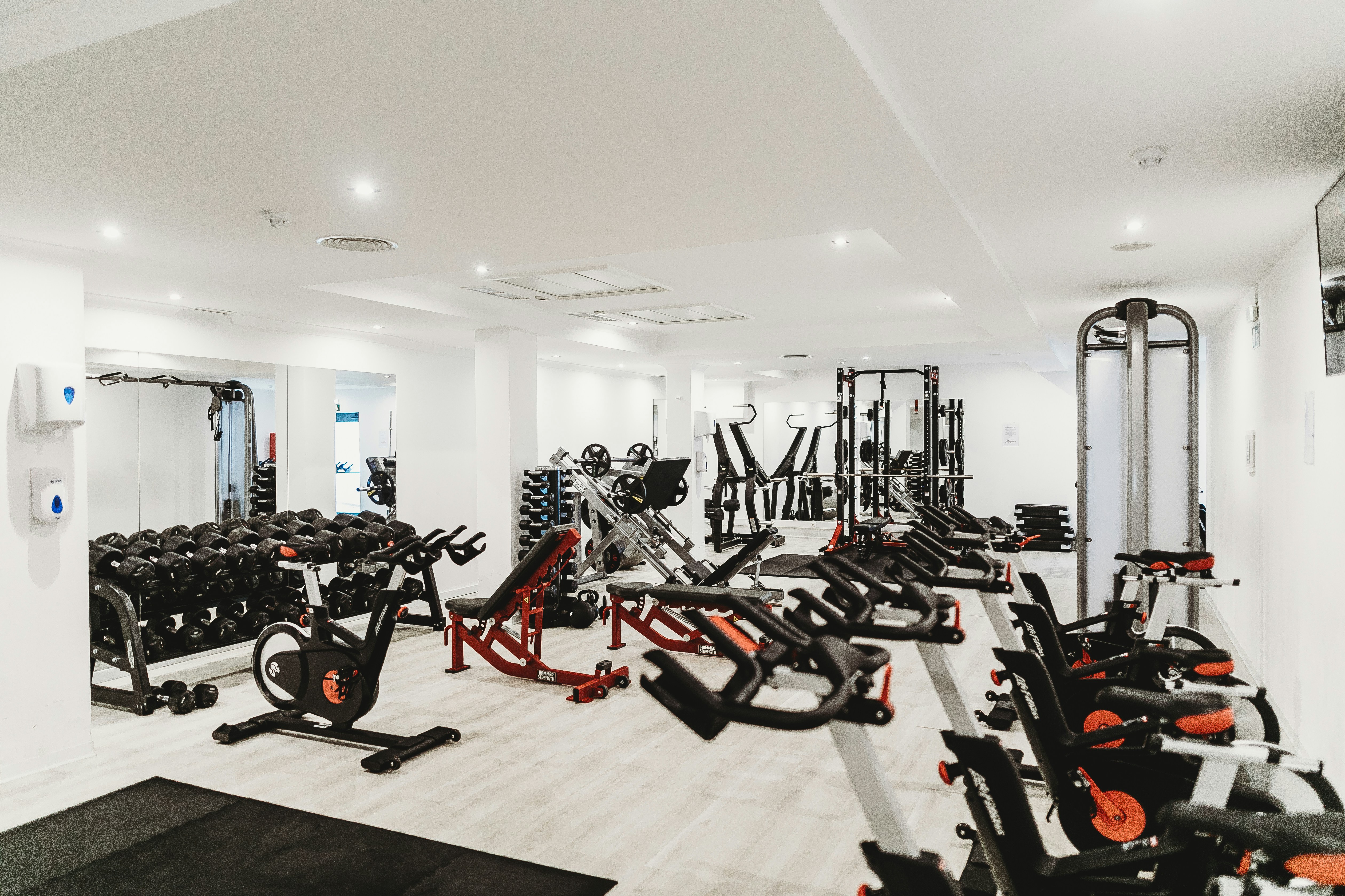 Yoga Studio