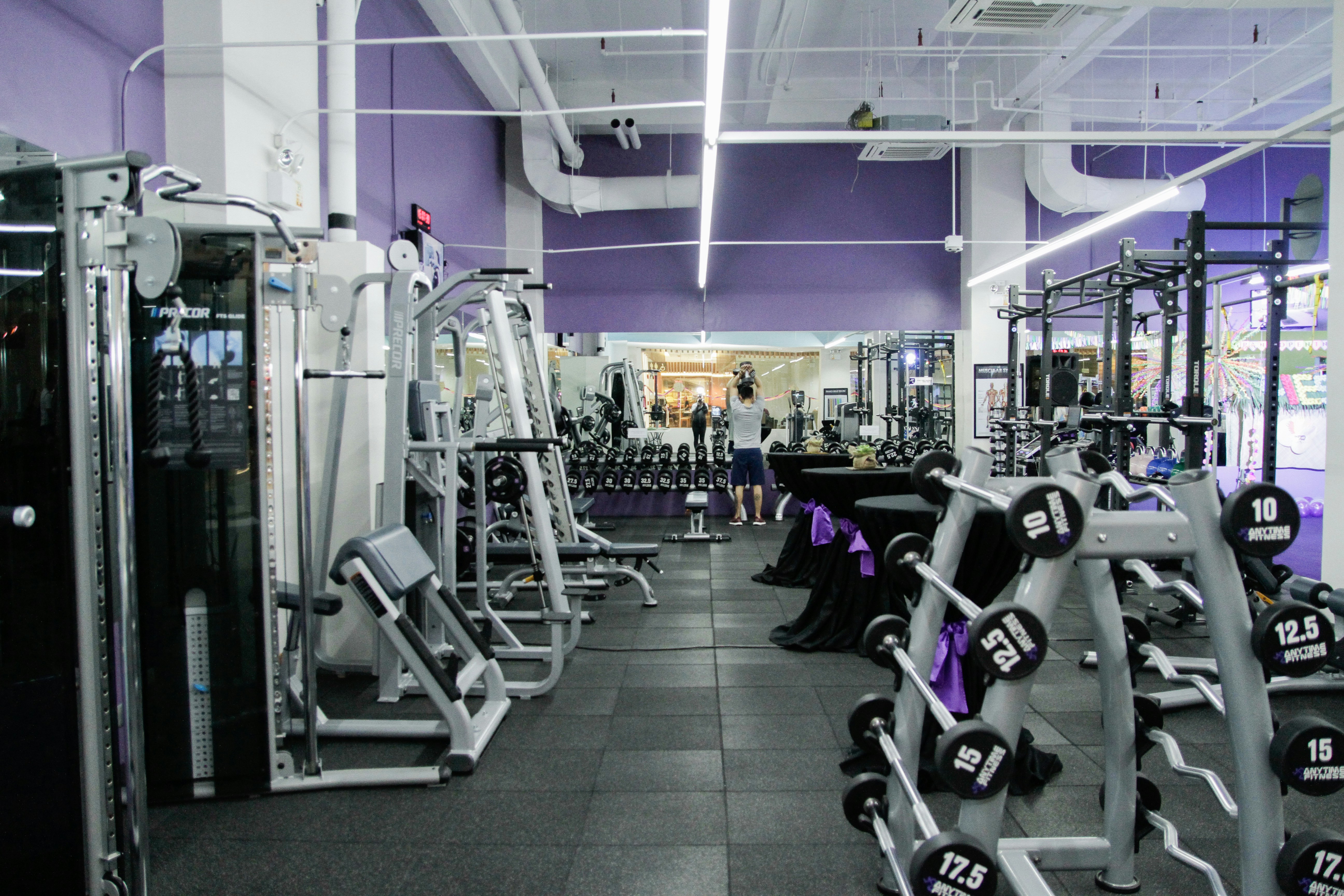 Yoga Studio