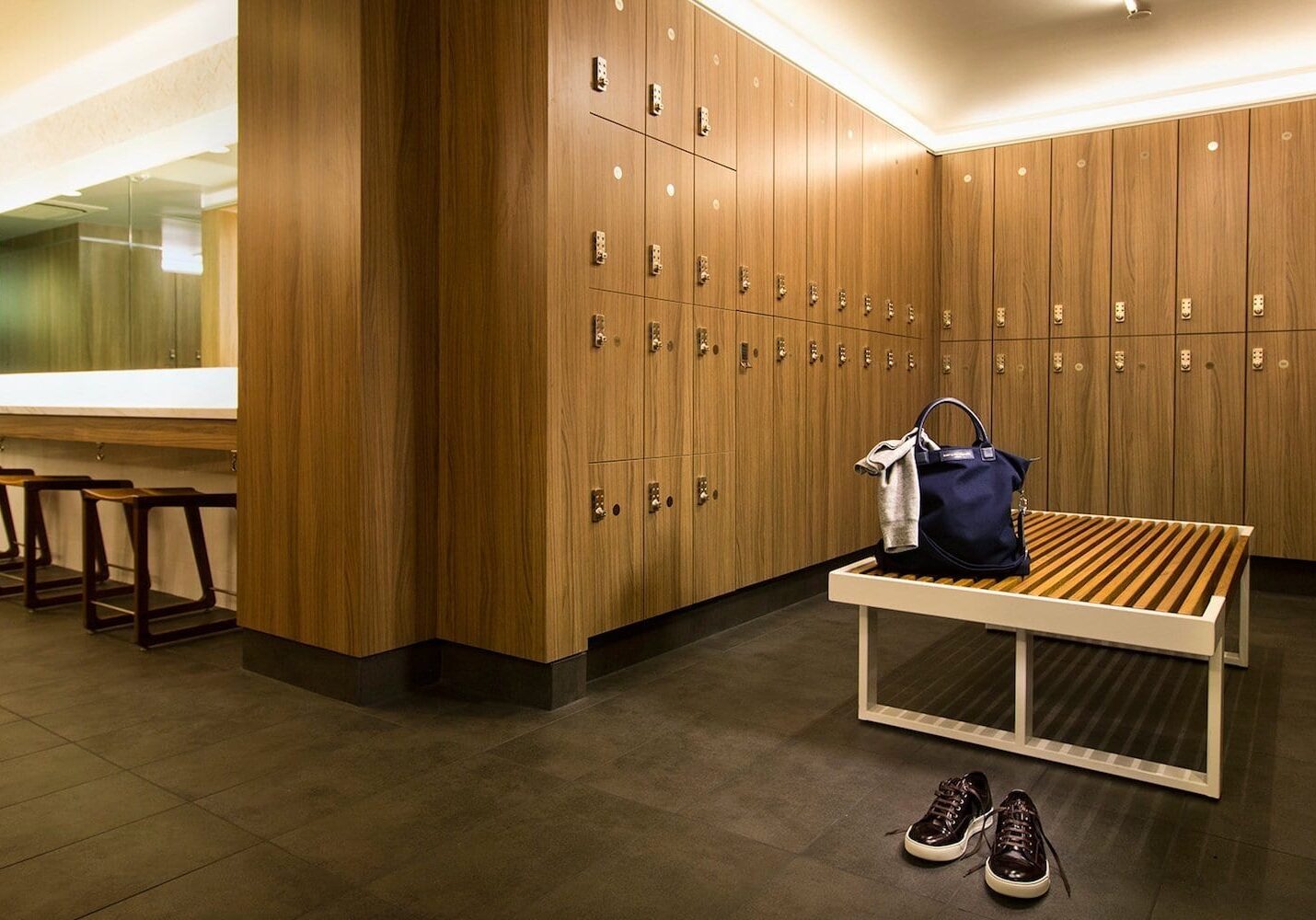 Locker