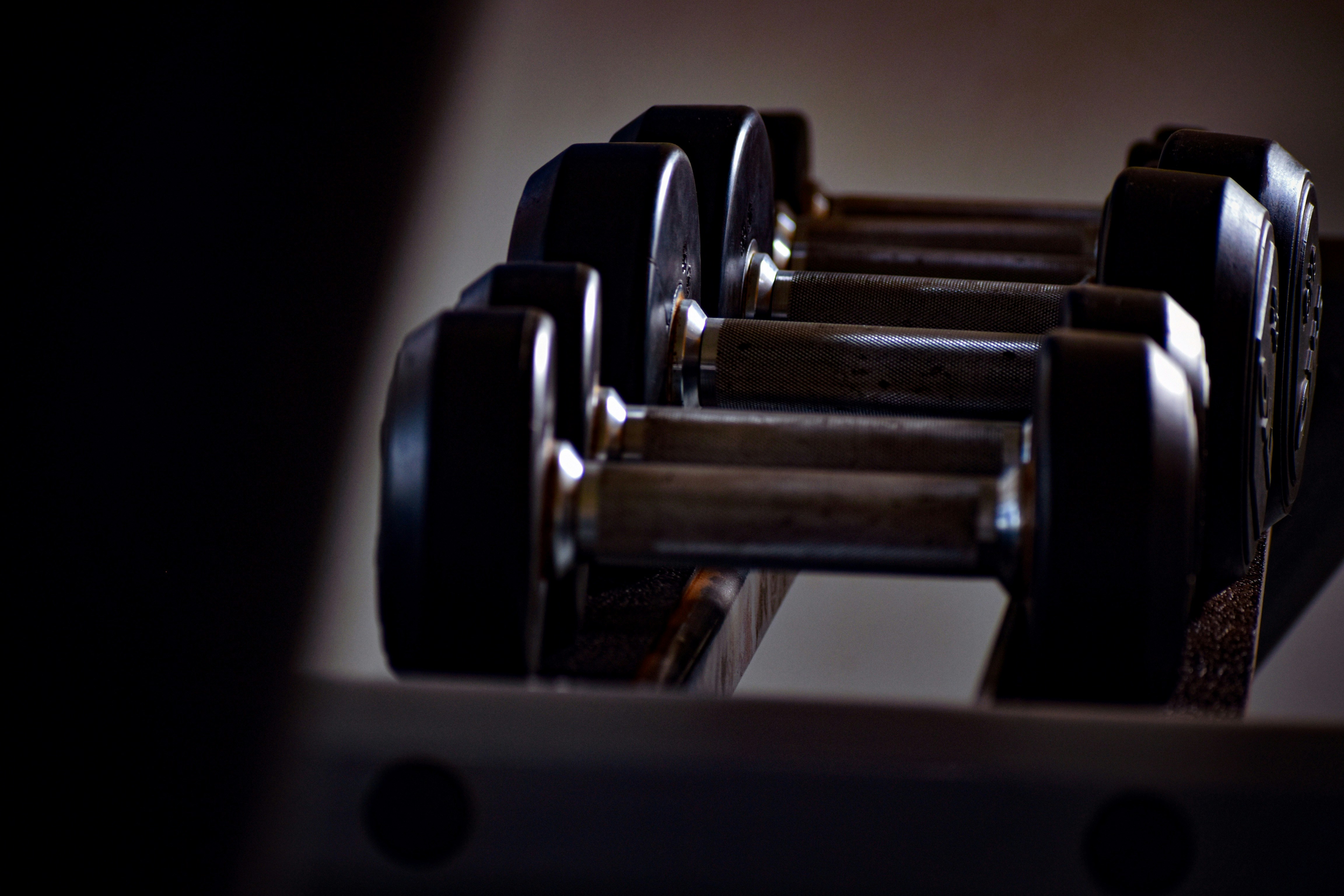 Strength Training