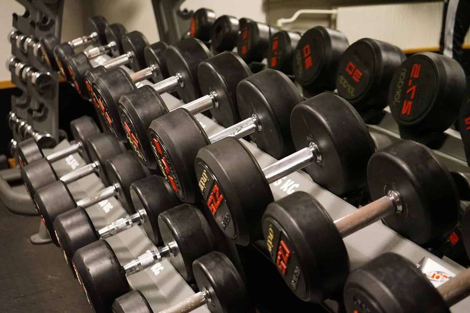Weights